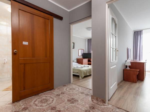 Ośrodek Rehabilitacyjny Leśna Polana