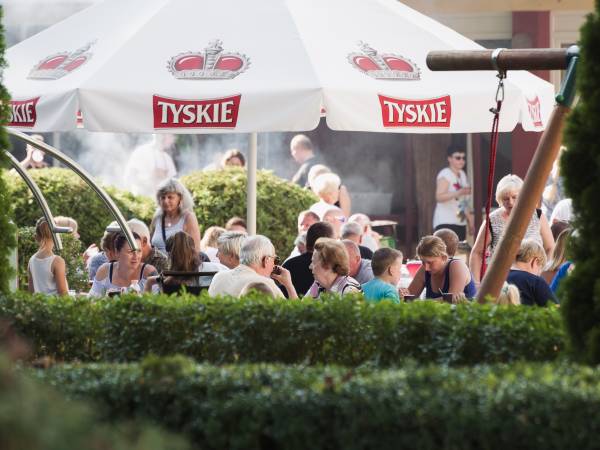 Ośrodek Rehabilitacyjny Leśna Polana