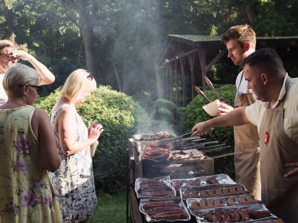 Ośrodek Rehabilitacyjny Leśna Polana