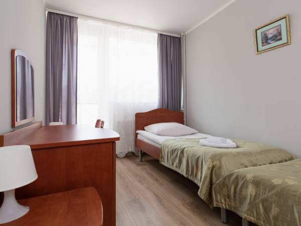 Ośrodek Rehabilitacyjny Leśna Polana