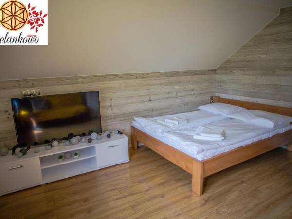 Sielankowo - Dom na wyłączność 