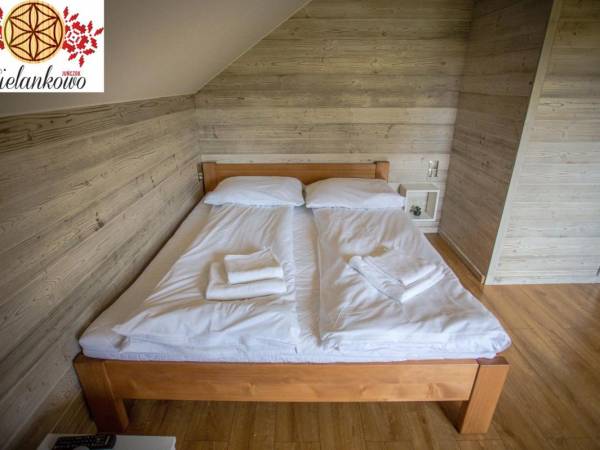 Sielankowo - Dom na wyłączność 