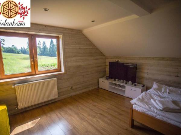 Sielankowo - Dom na wyłączność 