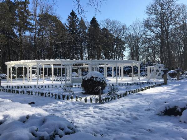 Ośrodek Rehabilitacyjny Leśna Polana