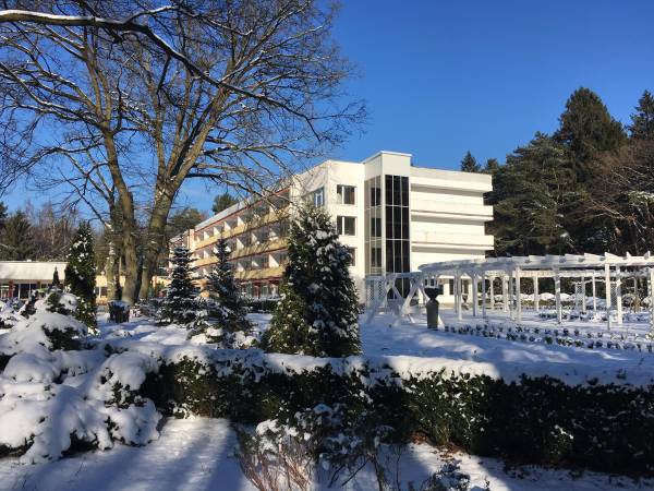 Ośrodek Rehabilitacyjny Leśna Polana