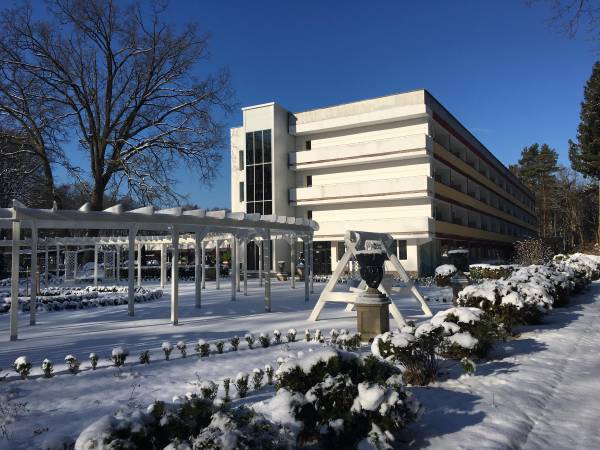 Ośrodek Rehabilitacyjny Leśna Polana