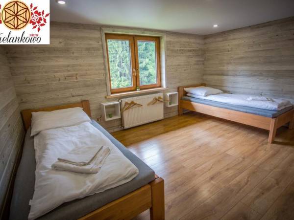 Sielankowo - Dom na wyłączność 