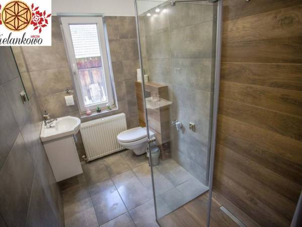 Sielankowo - Dom na wyłączność 