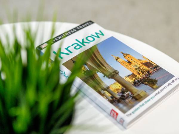 Apartamenty MY KRAKOW - ul. Rakowicka