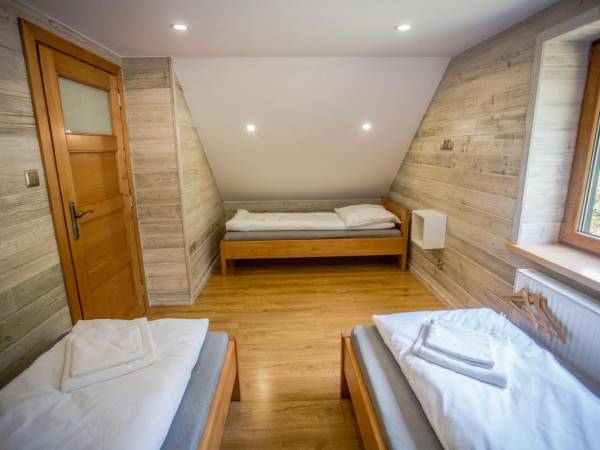 Sielankowo - Dom na wyłączność 