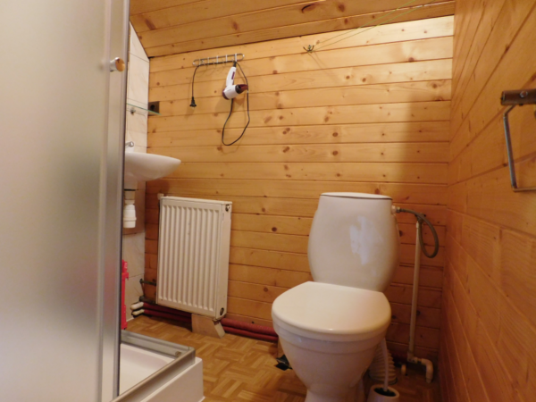 Łazienka pokój 5 widok1