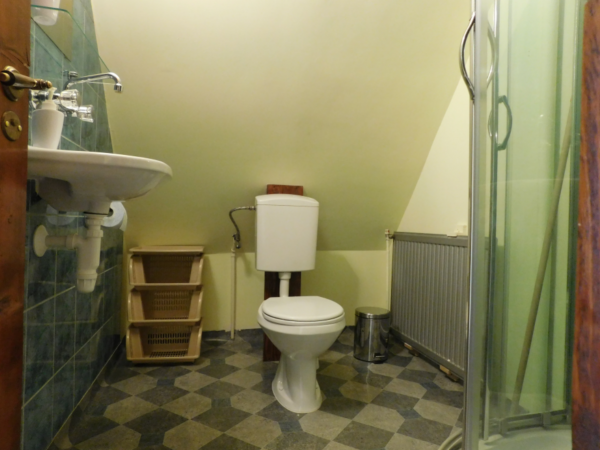 Łazienka Pokój 3 WIDOK1