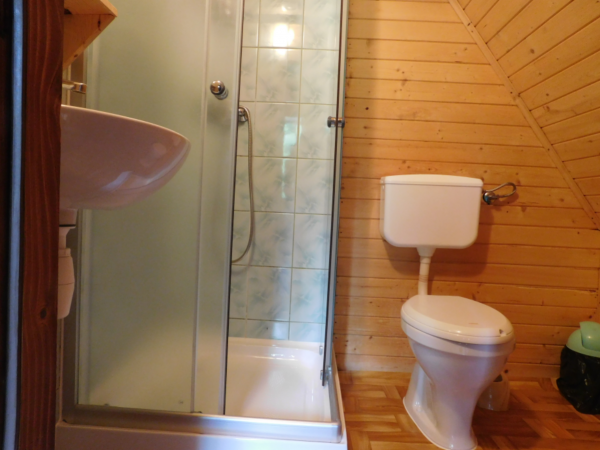 Domek WIDOK2 pokój 3