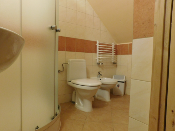 Łazienka Pokój 9 WIDOK1