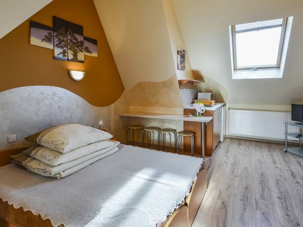 apartament 4 os[otwarty] nr 4