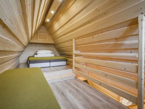 pokoj elologiczny 3 os nr5 z balkonem