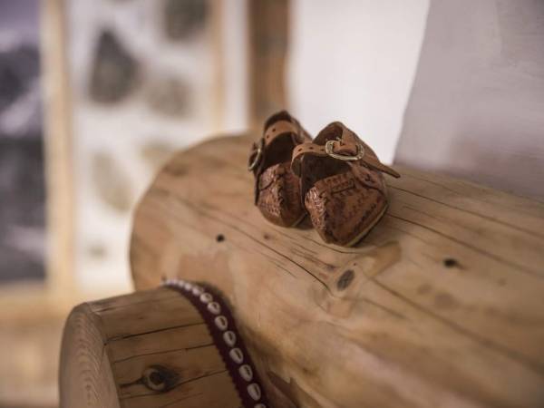 Willa Chwost Pokoje i Apartamenty