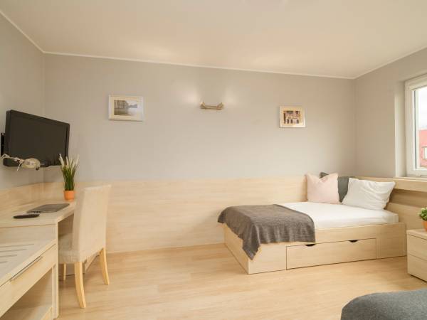 Sypialnia dla dzieci