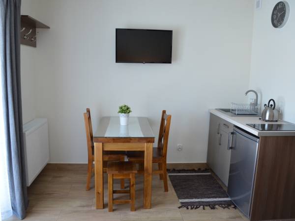 Pokój 3 osobowy (pokój nr 1)