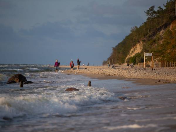 Zespół Domów Wczasowych Międzyzdroje