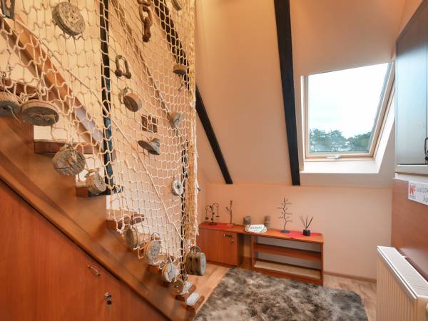 Apartament - wejscie