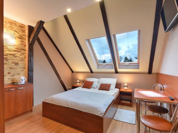 Pokòj 3 - dwie osoby