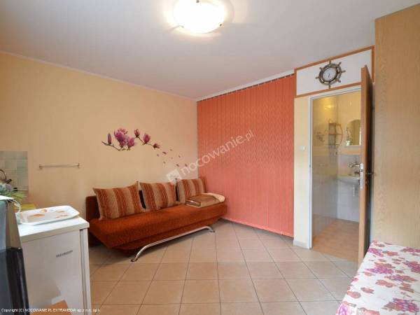 Wynajem kwater Zacisze Klonowa 17