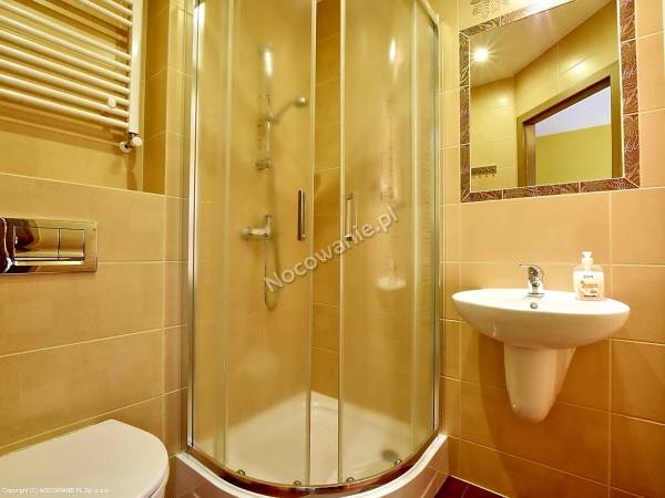 Pokoje gościnne Mira