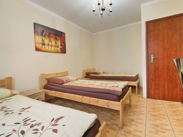 Noclegi Agnieszka Sosnowiec