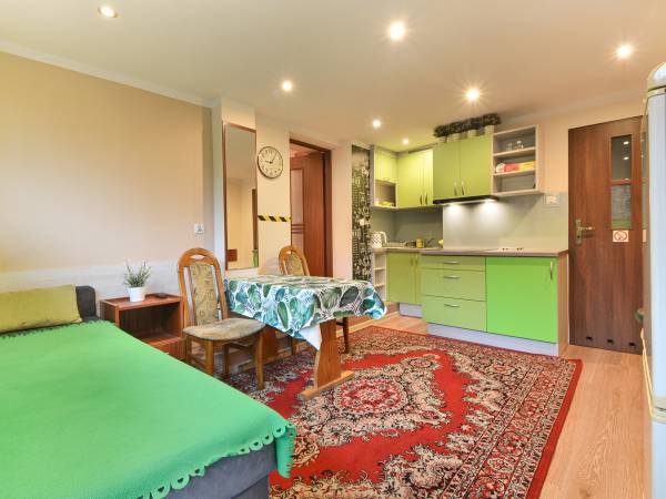 Noclegi Agnieszka Sosnowiec