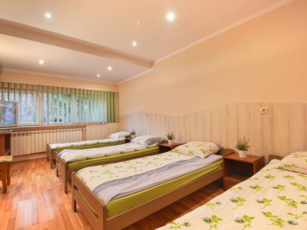 Noclegi Agnieszka Sosnowiec