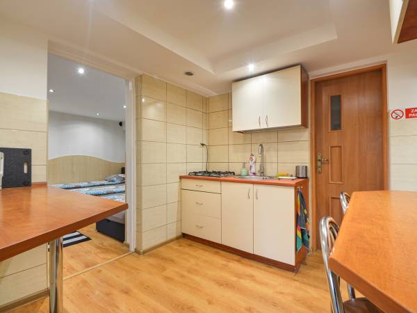 Noclegi Agnieszka Sosnowiec