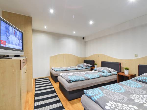 Noclegi Agnieszka Sosnowiec