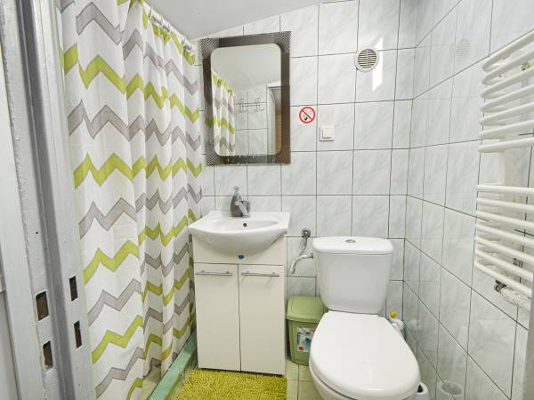 Noclegi Agnieszka Sosnowiec