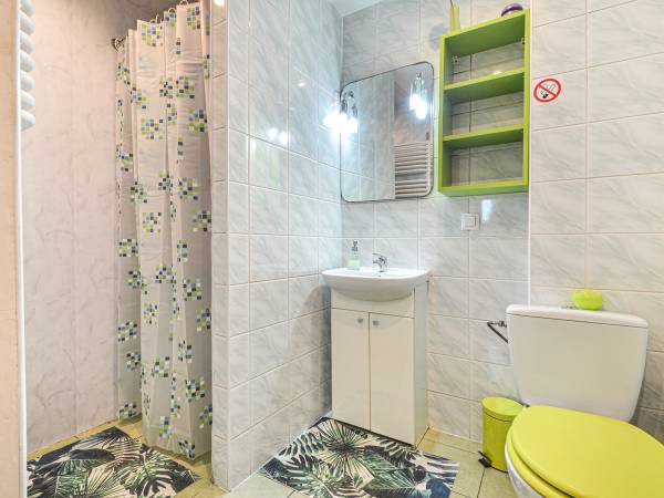 Noclegi Agnieszka Sosnowiec