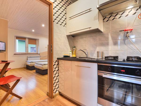 Noclegi Agnieszka Sosnowiec