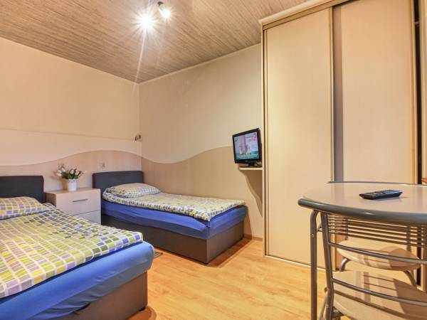 Noclegi Agnieszka Sosnowiec