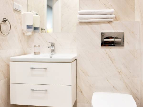 łazienka parter nowy