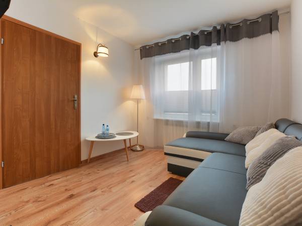 Pokoje Gościnne Niespodzianka