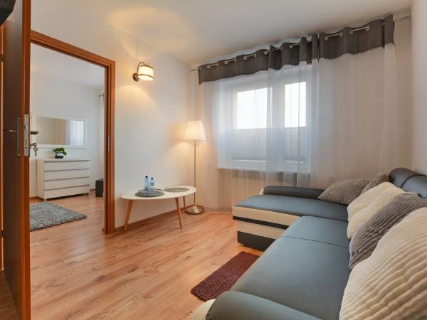 Pokoje Gościnne Niespodzianka