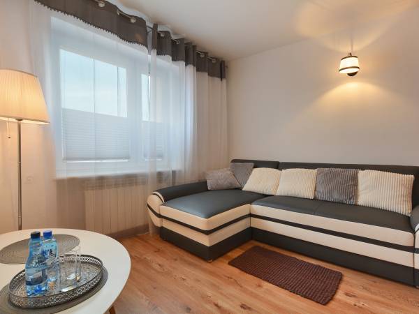 Pokoje Gościnne Niespodzianka