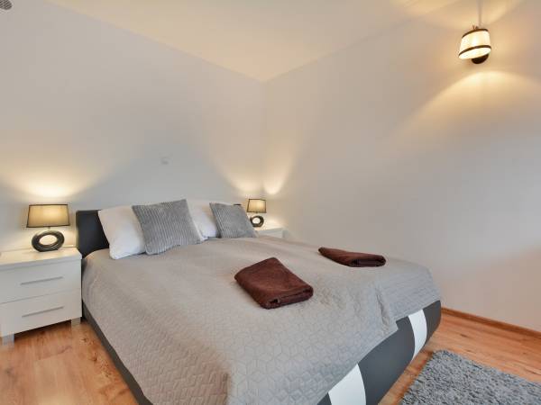 Pokoje Gościnne Niespodzianka