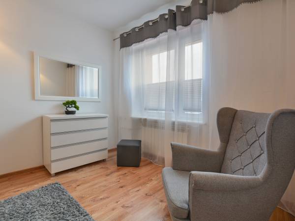 Pokoje Gościnne Niespodzianka