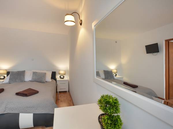 Pokoje Gościnne Niespodzianka