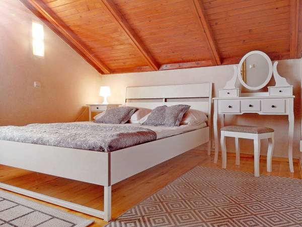 Pokój 1 (2 osobowy)