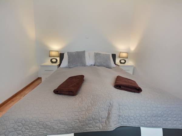 Pokoje Gościnne Niespodzianka