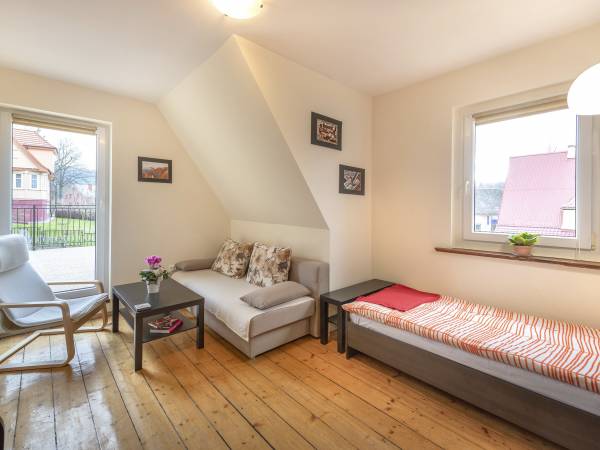 Graniczna I p. pok. nr 2