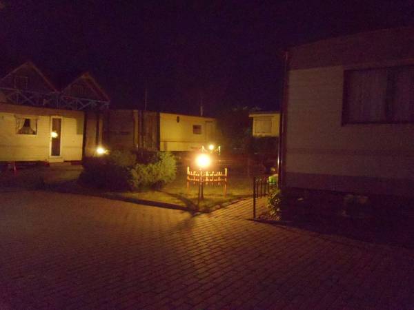 Domki Pod Skrzydłem Mewy