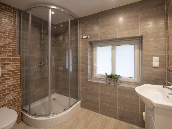 Zamenhofa łazienka pok. nr 2