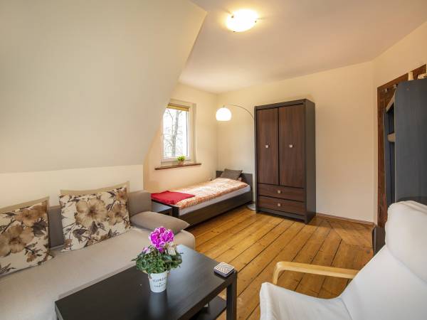 Graniczna I p. pok. nr 2